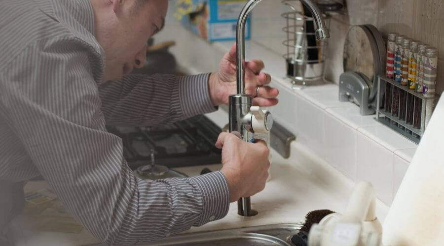 Local expert plumbing services in East Hanover, NJ
